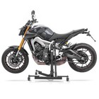 Center Paddock Stand Cs Power Evo Yamaha Mt-09 13-20 Black