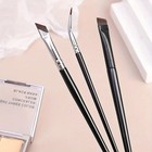 7 Pcs Makeup Brush Set  Foundation   Eye Shadow Brushes  Cosmetic Tool Kit