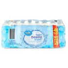 New  4 Pack  16 9 Fl  Oz   Great Value Purified Drinking Water  40 Count