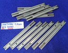 Craftsman Tool Cabinet Parts - Friction Drawer Slide 10 5  Long  7 8  Clip  Usa