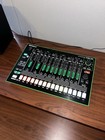 Roland Aira Tr-8 Rhythm Performer Drum Machine With Power Supply