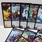 World Of Warcraft Tcg Lot Of 38 Cards Random Mix Wow 2010