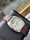 Serviced Vintage Seiko Lord Matic 5606-7140 Lm  Ultra Rare Ukiyoe Dial  Original