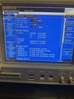Anritsu Mt8820c Radio Communication Analyzer Options And Low Minutes 