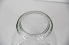 C t Ham No 39 Fire Dept  Clear Globe
