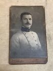 Vintage Photography Advertising Business Card   Josef Felhoffer    Wien  Austria