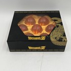 New   Dragon Ball Z Officially Licensed Complete Set Of 7 Dragon Balls