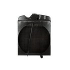 Oliver Tractor 77 Super 77 Gas Diesel New Radiator Ms513e