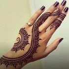 5x Natural Kaveri Temporary Tattoo Mehandi Herbal Henna Cones Body Art Kit