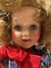 Shirley Temple Doll