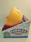 Little Kids Bubble Blastin  Machine 3  Years Outdoor Toy Mpn 490326