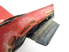 98 Polaris Scrambler 400 Oem Seat Pan Foam Red 2683329-070 1995-2009