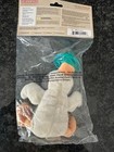 Wubbanub Penguin Infant Baby Pacifier 0-6 Months New   Sealed 2015 Treble