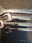 Snap On Set Of 4 Wrenchs Plz See Photos Read Description 