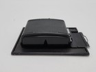 Vintage Graflex 6x7 120 Roll Film Holder Back Rh 10 For 4x5 Graphic Cameras