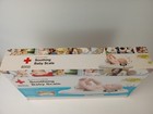 American Red Cross Soothing Baby Scale Digital Infant Scale Music Option New Ope