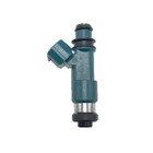 Set 4 Upgrade Fuel Injectors For 2002-2009 Honda Vfr800 Interceptor