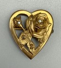 Beta Sigma Phi Order Of The Rose Fraternity Sorority Lot - Charm Bracelet   More