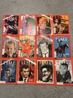 Time  Vintage News Magazines Lot 1960s Thru 1980s 28 Magazines