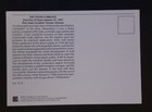 Us Scott 2451 Steam Carriage Coil 1991 Stamp Maxi Card M2906