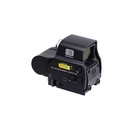 Exps3-2 Holographic Sight 558 Red Green Dot Sight Tactical Hunting Scope Clone