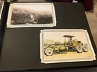 1930s Caterpillar Executive Photo Album Texas New Mexico Native Americans Indian