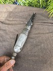 Cooper Cleco Gardner Denver Pneumatic Air Ratchet Flat Pancake Aircraft Rivet 5