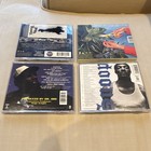 Snoop Dogg 4 Cd Lot Doggystyle R g Bush Paid Tha Cost Doggy Biscuitz Sticker