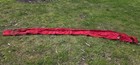 Skydiving Round Parachute Sleeve