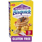  4 Pack  Betty Crocker Bisquick  Gluten Free Pancake And Baking Mix  16 Oz