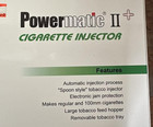 Powermatic 2  Plus Electric Cigarette Injector Machine - Pmatic2 Free Ship M