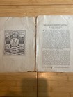 The Negro   s Debt To Lincoln Robert Russia Morton Reprinted Southern Workman 1922