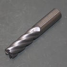 Swiftcarb End Mill Carbide Xt07505g600btccm  3 4  X 4-1 2   5 Flute  2-1 4  Loc