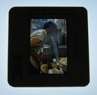 Original 1988 The Blob 35mm Studio Stamped Production Slide