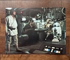 Star Wars Original Movie Program 1977 20th Century Fox Official Release Souvenir