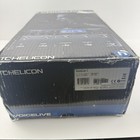 Tc-helicon Voicelive 2 Vocal Effects Processor Tested Works  read