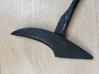 19th Century Iron Whaling Toggle Head Darting Harpoon