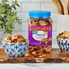 Great Value Mixed Nuts With Peanuts  27 Oz