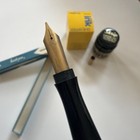 Vtg Sengbusch Handi-pen Calligraphy Art Original Box   5209 Tip Handi Write  ink