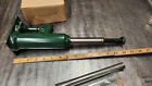Masada Ms3 3-ton Hydraulic Bottle Jack Made Japan Description Has Dimensions New
