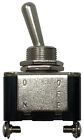 2 Pack Heavy Duty Momentary Spst Metal Toggle Switch 25a 12v Rocker Switches