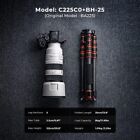 K f Concept 60  Carbon Fiber Camera Tripod 360   Detachable Monopod For Slr Dslr