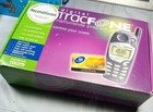 Vintage Nokia 5125 Digital Tracfone Wireless Cellular Phone Box Only 