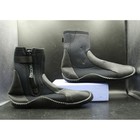 Xcel Military Thermoflex Celliant Flex Sole Dive Boot 6 5mm Size 10  Black