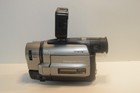 Sony Ccd-trv99 Hi8 Xr Camcorder Andoer Ir Kit For Hunting Or Paranormal Video