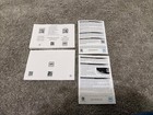 2025 Chevrolet Silverado 2500 3500 Hd Diesel Owners Manual Essential Guide Set