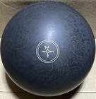 Hammer Black Urethane Fab 16 Lb Bowling Ball New Without Box 1986 St Louis