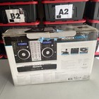Numark Mixdeck Express Double Deck Controller - Black