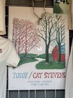 Yusuf Cat Stevens July 11 2025 Poster Hyde Park London Le 150