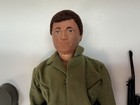 Vintage 1970-73 Hasbro Gi Joe Man Of Action  Original Owner